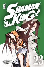 Shaman King Final Edition